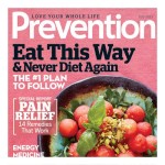 Prevention Magazine